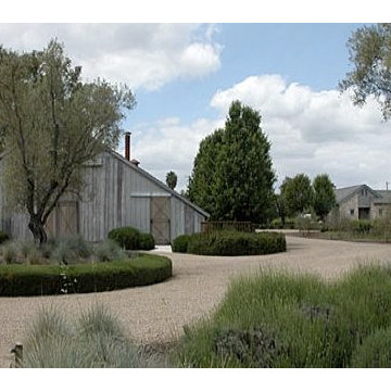 Barbara's Barn, Napa Valley