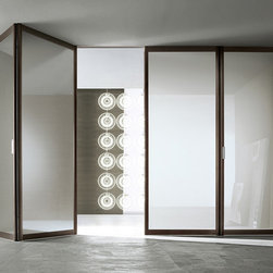 Siparium Folding Doors - Products