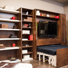 Bedroom Ideas