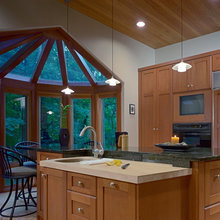 Bay Window