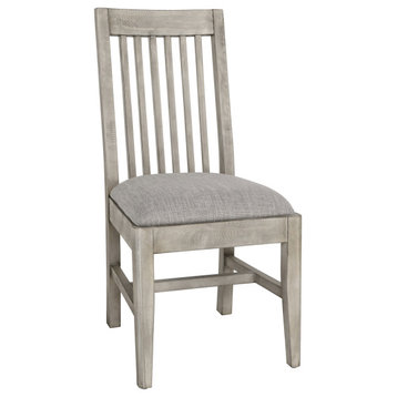 Sagrada Dining Chair Sierra Grey