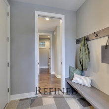 Mud Rooms