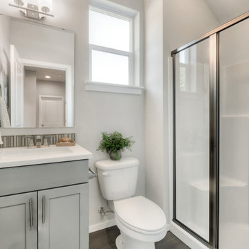 MTT Homes - Bremerton