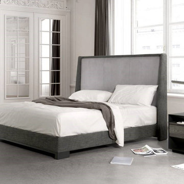 Modern Bedrooms - High Quality Canadian Manufacturers