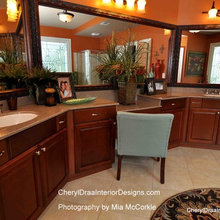 Bathroom Ideas