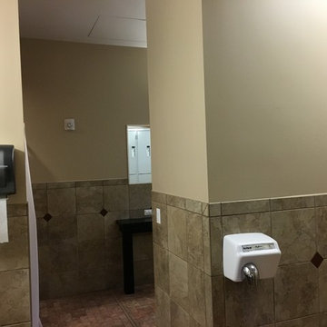 Cordera Community Center