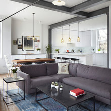 Anya’s apartment inspo