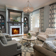 Class mantel