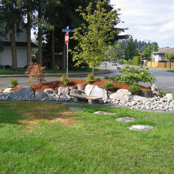 New Westminster D/E