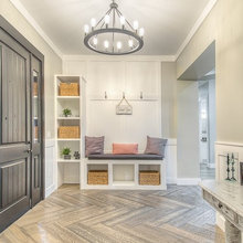 16 Smith Entry