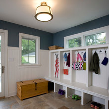 Mudroom