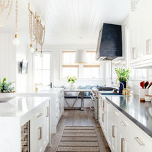 Branding Iron Kitchen