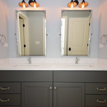Kids' Bathrooms