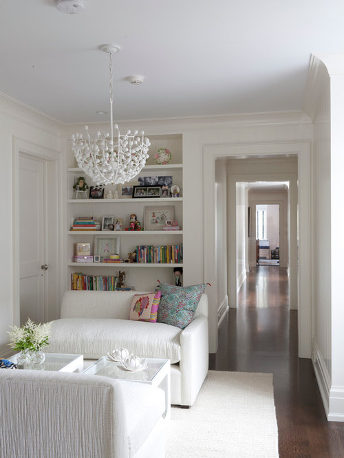 Hallway Nook Ideas, Pictures, Remodel and Decor