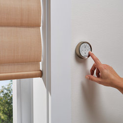 Hunter Douglas PowerView Motorization - Window Blinds
