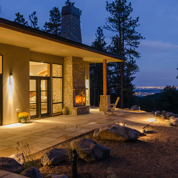 Dineen Residence