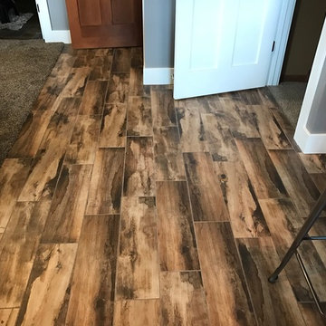 Our Work