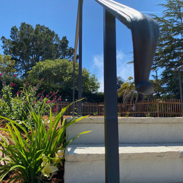 Monterey Elegance | Gather, Relax, Escape