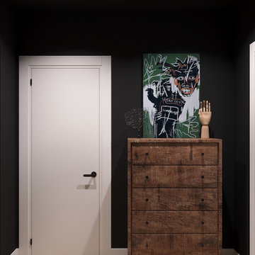 London Apartment