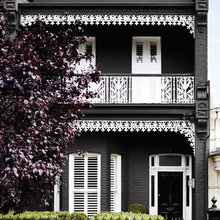 House paint