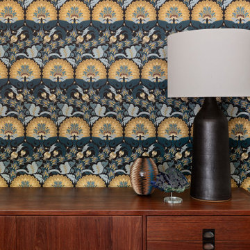 Mid-Century Reinvention