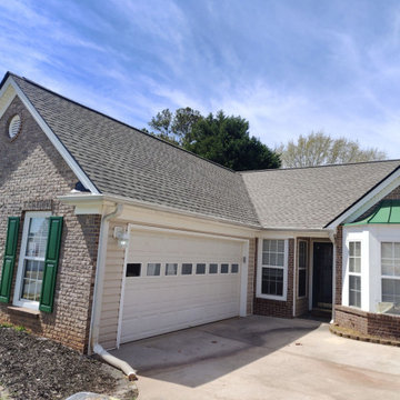 roofing contractor