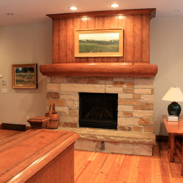 Ranch House
