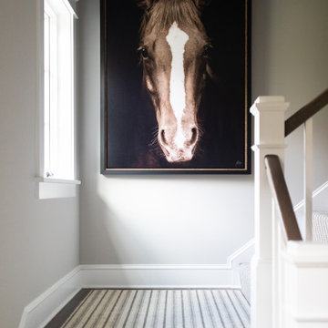 Curated Comfort Estate