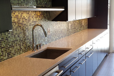 Colonial Trail Kitchen