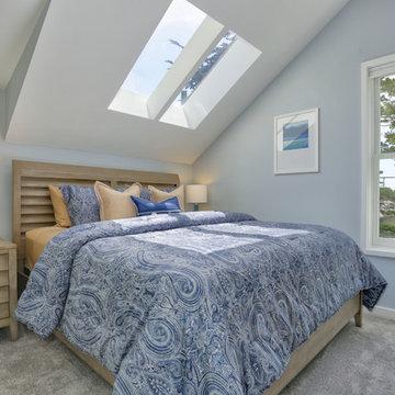 Beach Haven at Seabright