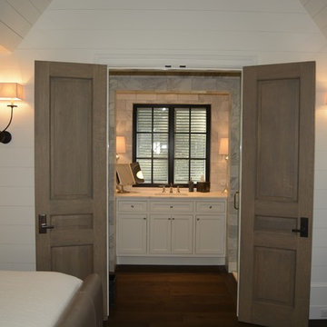 Kiawah Island Club Drive - Guest Suite