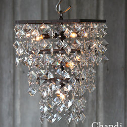 Chelsea - Chandeliers