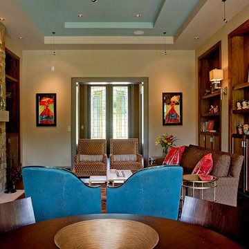 Nashville Private Residence