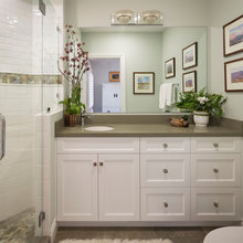 Kids' Bathroom Ideas