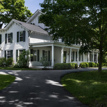 Country Lane Home