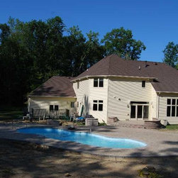 Pools - Products