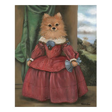 Animal Artwork
