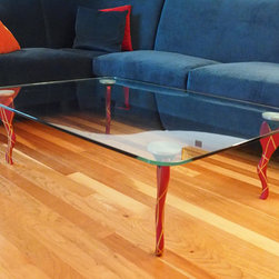 Coffee Tables - Coffee Tables