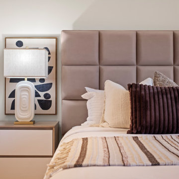 Camelback Ridge #B308 | Luxury Staging