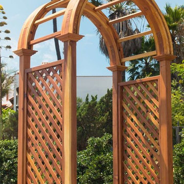 The Versailles Arbor