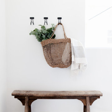 Model Home - The Mill
