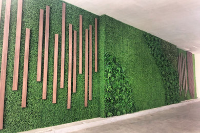 JARDIN VERTICAL