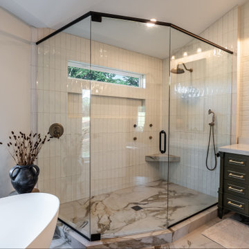 Waddell Estate Full remodel + Addition + Property Development