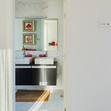VILLA PILOTO GREEN HOMES | SALSA