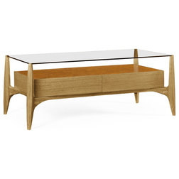 Midcentury Coffee Tables by Jonathan Charles Fine Furniture
