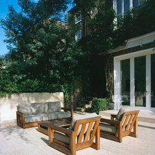 Garden Furniture