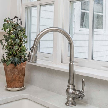 Fabulous Falmouth Kitchen