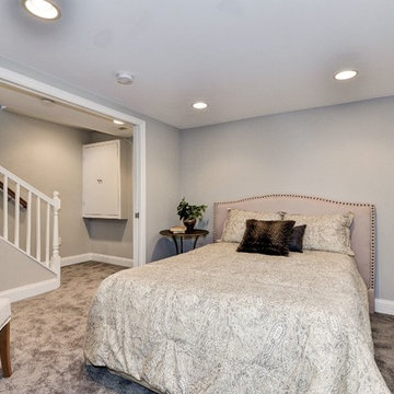 Washington, D.C. Renovation