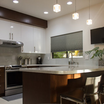 Pang Residence