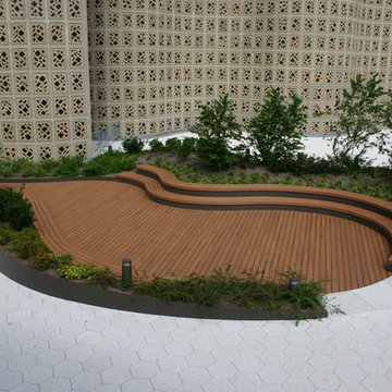 Contractor Projects